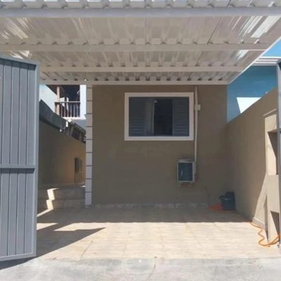 Casa, 2 quartos - Foto 1