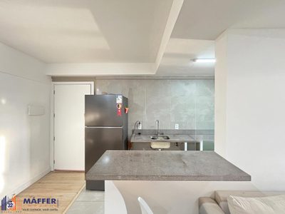 Apartamento, 2 quartos, 50 m² - Foto 5