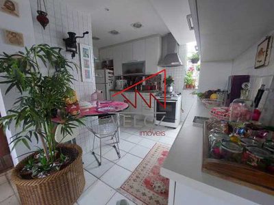 Apartamento, 3 quartos, 104 m² - Foto 2