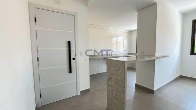 Apartamento, 3 quartos, 77 m² - Foto 4