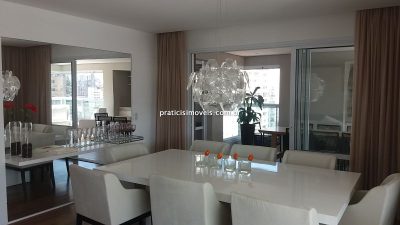 Apartamento, 4 quartos, 268 m² - Foto 5