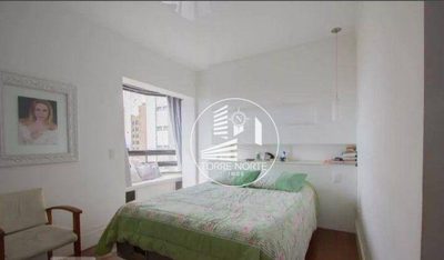 Apartamento, 4 quartos, 168 m² - Foto 5