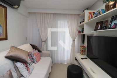 Apartamento, 2 quartos, 70 m² - Foto 3