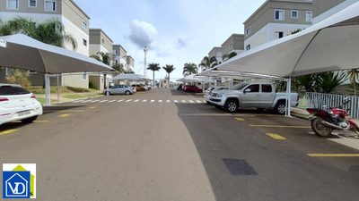 Apartamento, 2 quartos, 46 m² - Foto 5