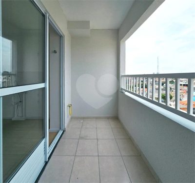 Apartamento, 1 quarto, 31 m² - Foto 4