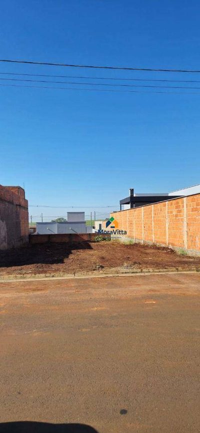 Terreno, 250 m² - Foto 2
