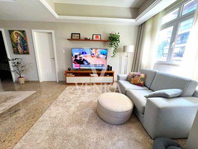 Apartamento, 2 quartos, 97 m² - Foto 5
