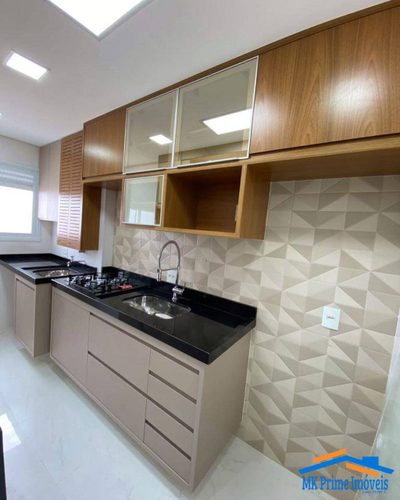 Apartamento, 2 quartos, 49 m² - Foto 3