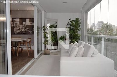 Apartamento, 3 quartos, 140 m² - Foto 3