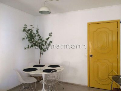 Apartamento, 1 quarto, 50 m² - Foto 3