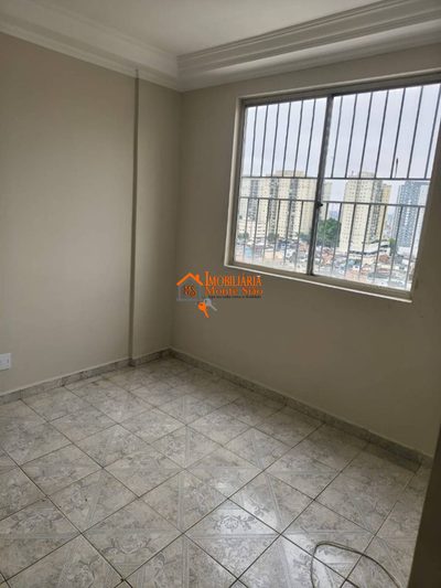 Apartamento, 3 quartos, 62 m² - Foto 2