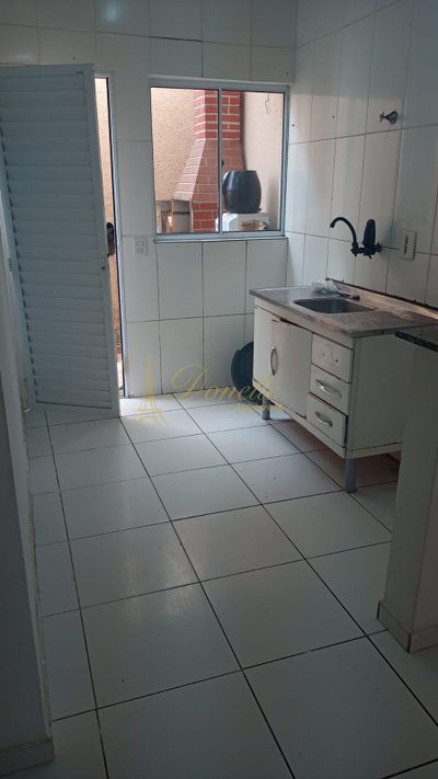 Casa, 2 quartos, 52 m² - Foto 4