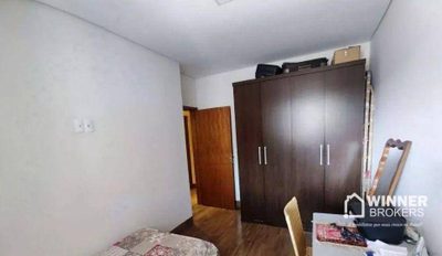 Sobrado, 3 quartos, 390 m² - Foto 2