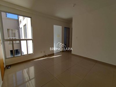 Apartamento, 2 quartos, 50 m² - Foto 2