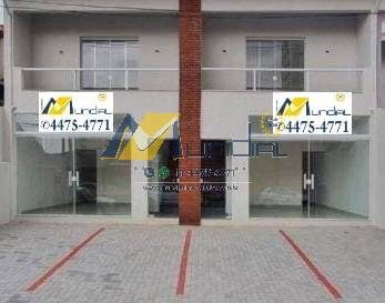 Sala-Conjunto, 126 m² - Foto 1