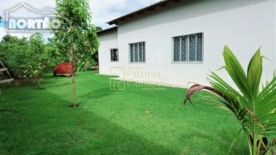 Casa, 4 quartos, 800 m² - Foto 1