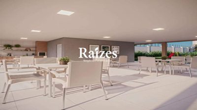 Apartamento, 2 quartos, 40 m² - Foto 4