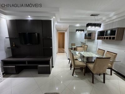 Apartamento, 2 quartos, 64 m² - Foto 2