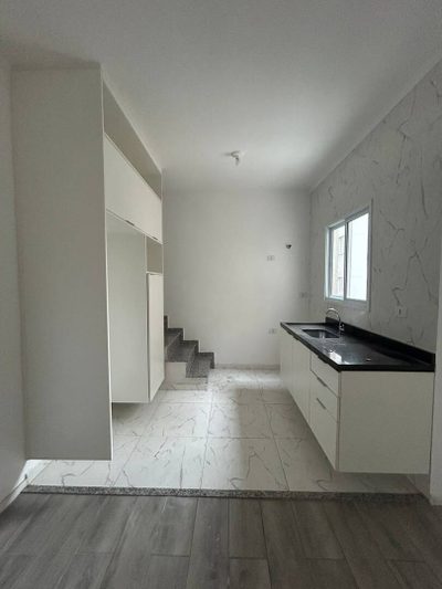 Cobertura, 2 quartos, 92 m² - Foto 4