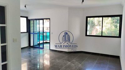 Apartamento, 3 quartos, 120 m² - Foto 2