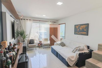 Casa, 3 quartos, 125 m² - Foto 2