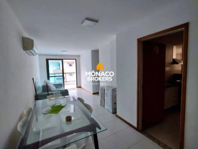 Apartamento, 2 quartos, 86 m² - Foto 1