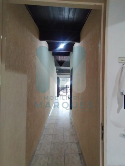 Casa, 2 quartos - Foto 2
