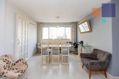 Apartamento, 2 quartos, 68 m² - Foto 2
