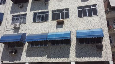 Apartamento, 2 quartos, 86 m² - Foto 2