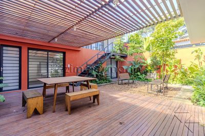 Casa Comercial, 280 m² - Foto 1