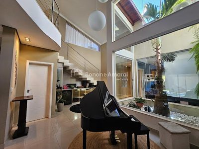 Casa de Condomínio, 4 quartos - Foto 3
