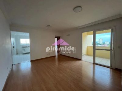 Apartamento, 2 quartos, 66 m² - Foto 1