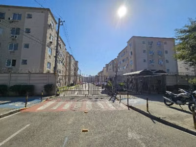 Apartamento, 2 quartos, 40 m² - Foto 1