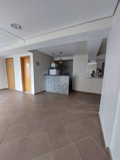 Apartamento, 2 quartos, 53 m² - Foto 2