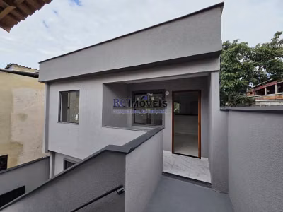 Casa, 2 quartos, 200 m² - Foto 1