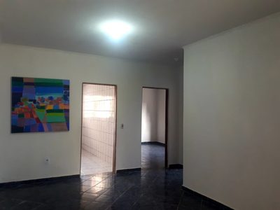 Casa de Condomínio, 2 quartos - Foto 2