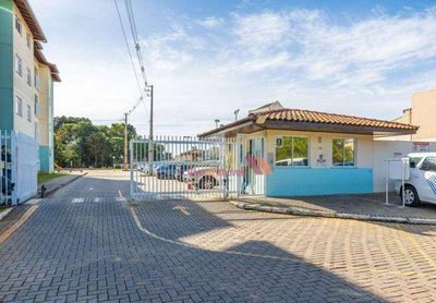 Apartamento, 2 quartos, 50 m² - Foto 1