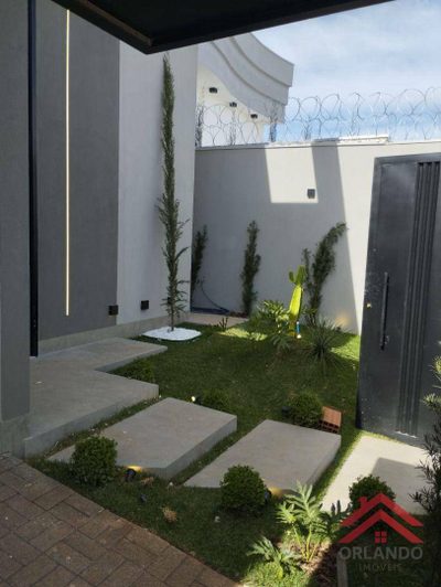Casa, 3 quartos, 160 m² - Foto 3