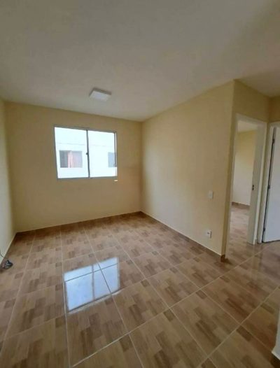 Apartamento, 38 m² - Foto 3