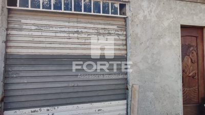 Loja-Salão, 30 m² - Foto 2