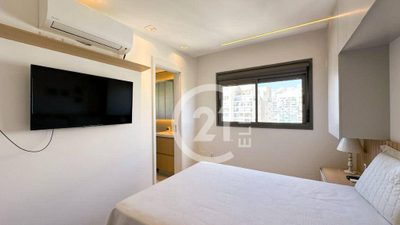Apartamento, 3 quartos, 143 m² - Foto 3