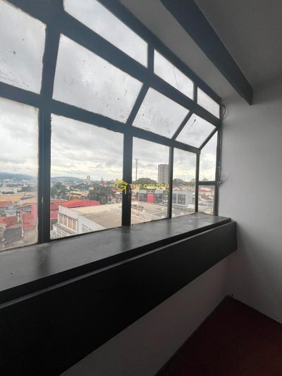 Apartamento, 1 quarto, 41 m² - Foto 4
