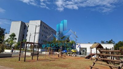 Apartamento, 2 quartos, 48 m² - Foto 4