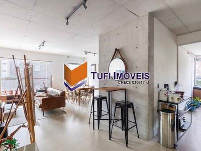 Apartamento, 1 quarto, 70 m² - Foto 1