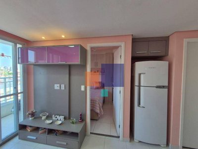 Kitnet-Studio, 32 m² - Foto 4