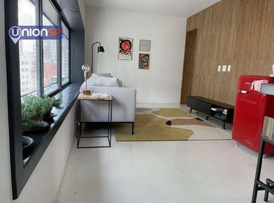 Apartamento, 2 quartos, 72 m² - Foto 2