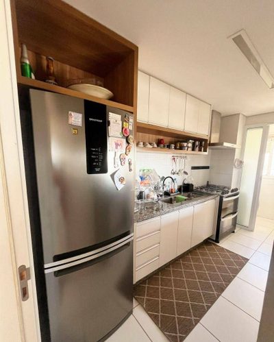 Cobertura, 3 quartos, 141 m² - Foto 5