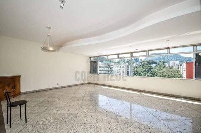 Apartamento, 3 quartos, 150 m² - Foto 1