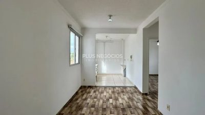 Apartamento, 2 quartos, 50 m² - Foto 4