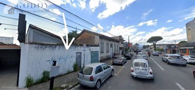 Terreno, 223 m² - Foto 4